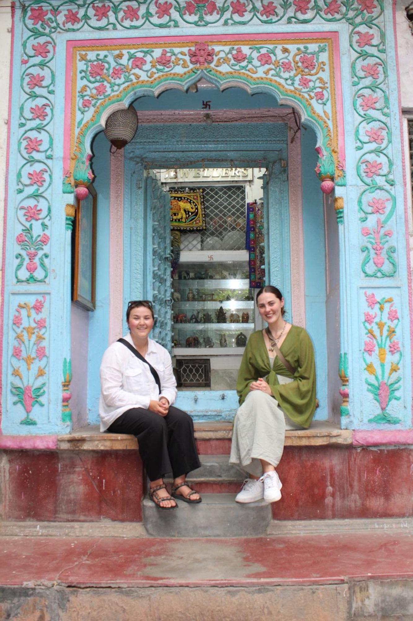 Yes Boss By Backpackers Heaven Right In Centre Of New Delhi Hotel Exterior photo